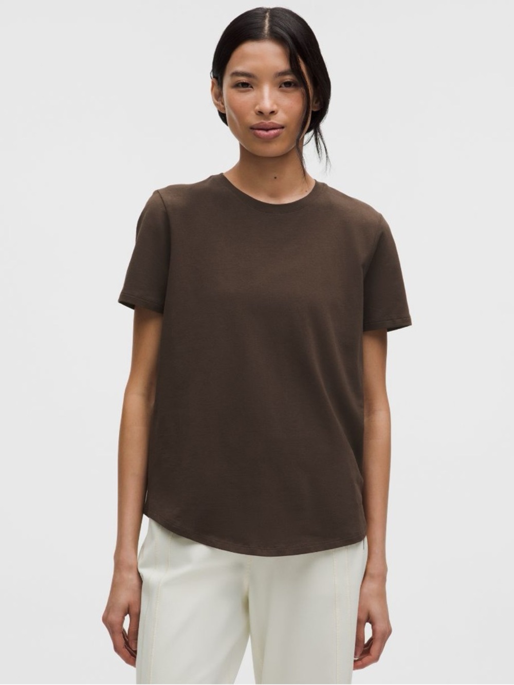 Lululemon Love Crewneck T-Shirt